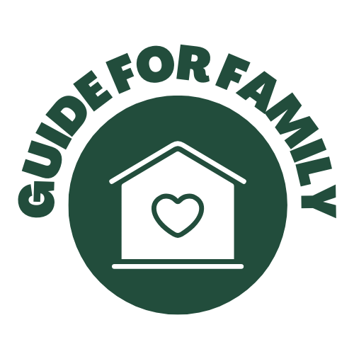 Guide for Family - Family Guides & Tips Blog