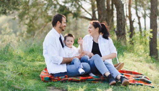【家族の絆を深める】夫が家族の時間を大切にしてくれるようになる7つの方法